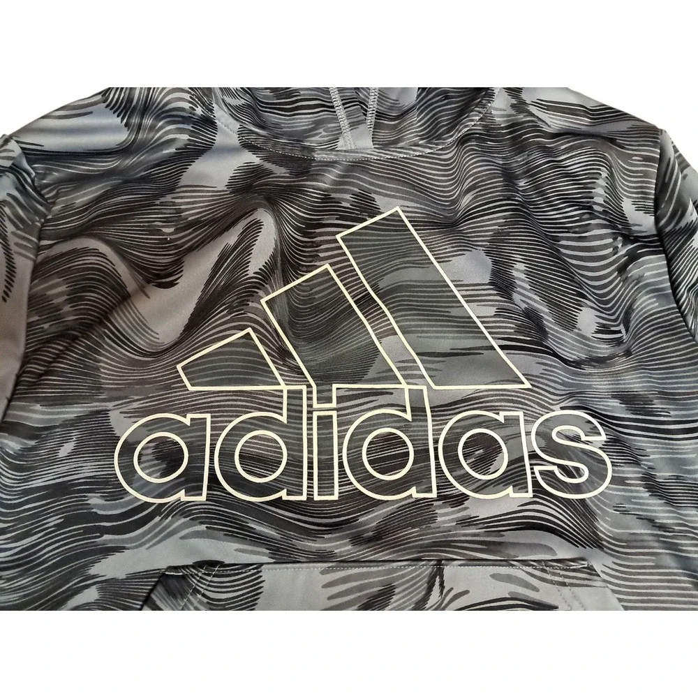 Adidas Boys Med 14/16
